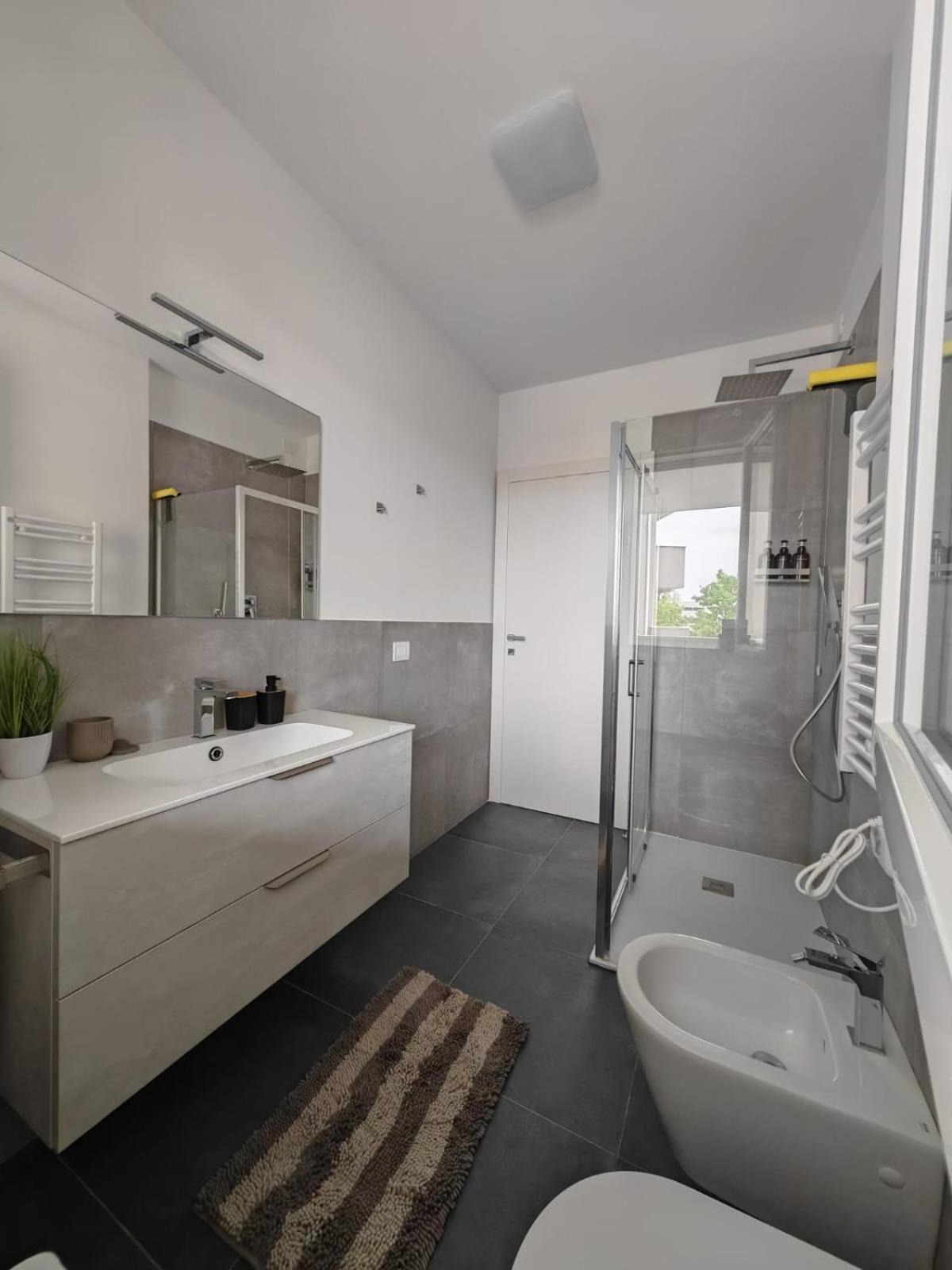 Appartamento "Casetta Nuova" Mogliano Veneto Exterior photo